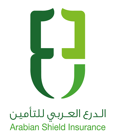 شعار الدرع العربي للتأمين