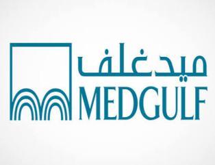 شعار ميدغلف